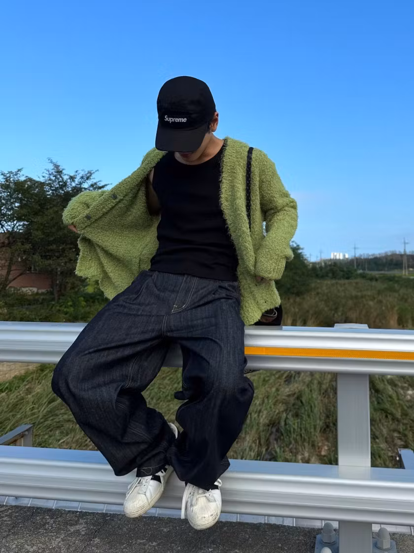 adidas Superstar 'André Saraiva Chalk White Black' GZ2203 adidas Superstar 'André Saraiva Chalk White Black' GZ2203